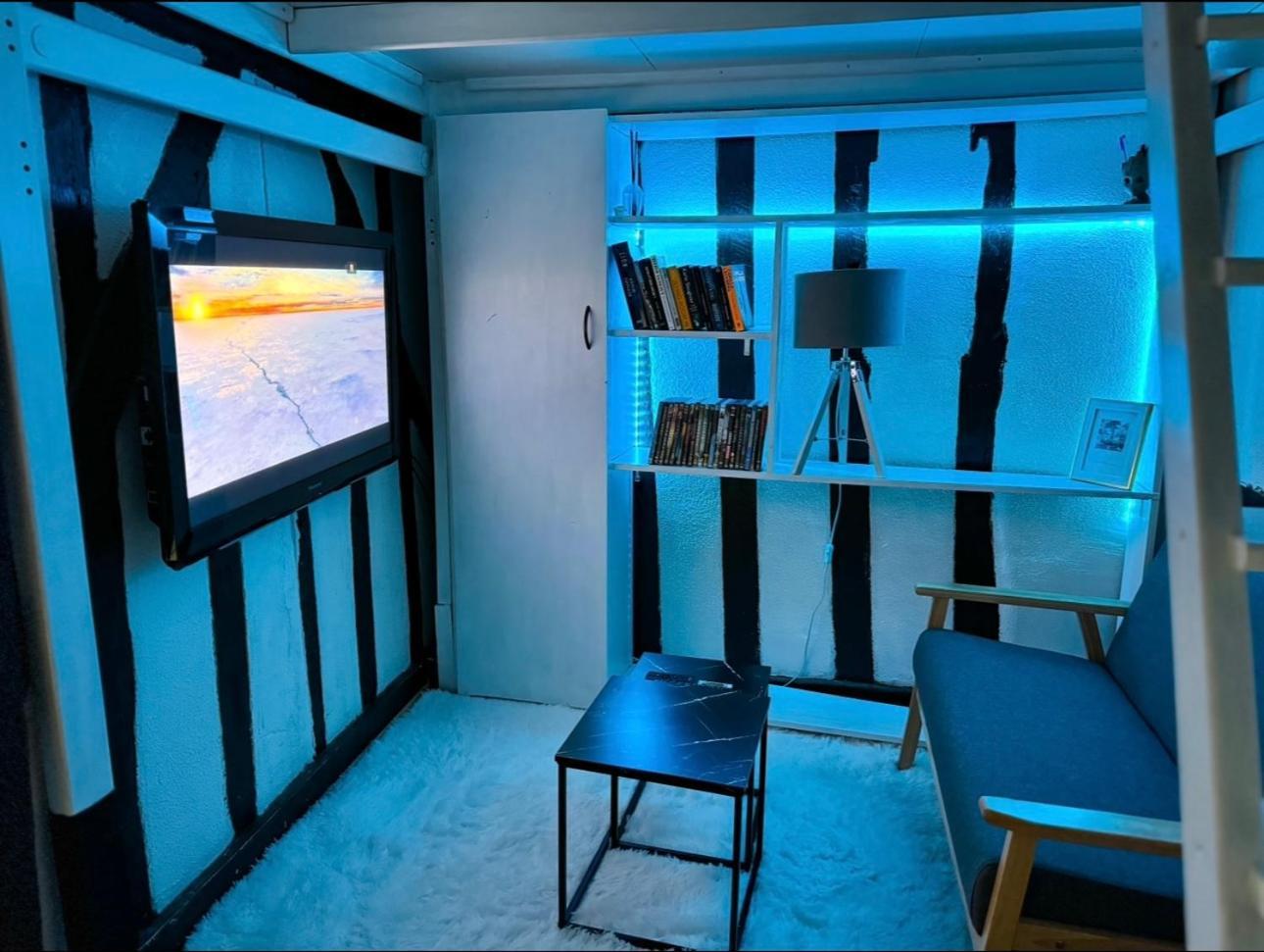 Apartment Le Cocon Urbain *