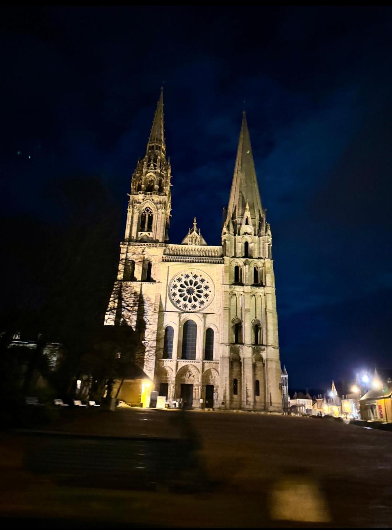 Le Cocon Urbain Chartres