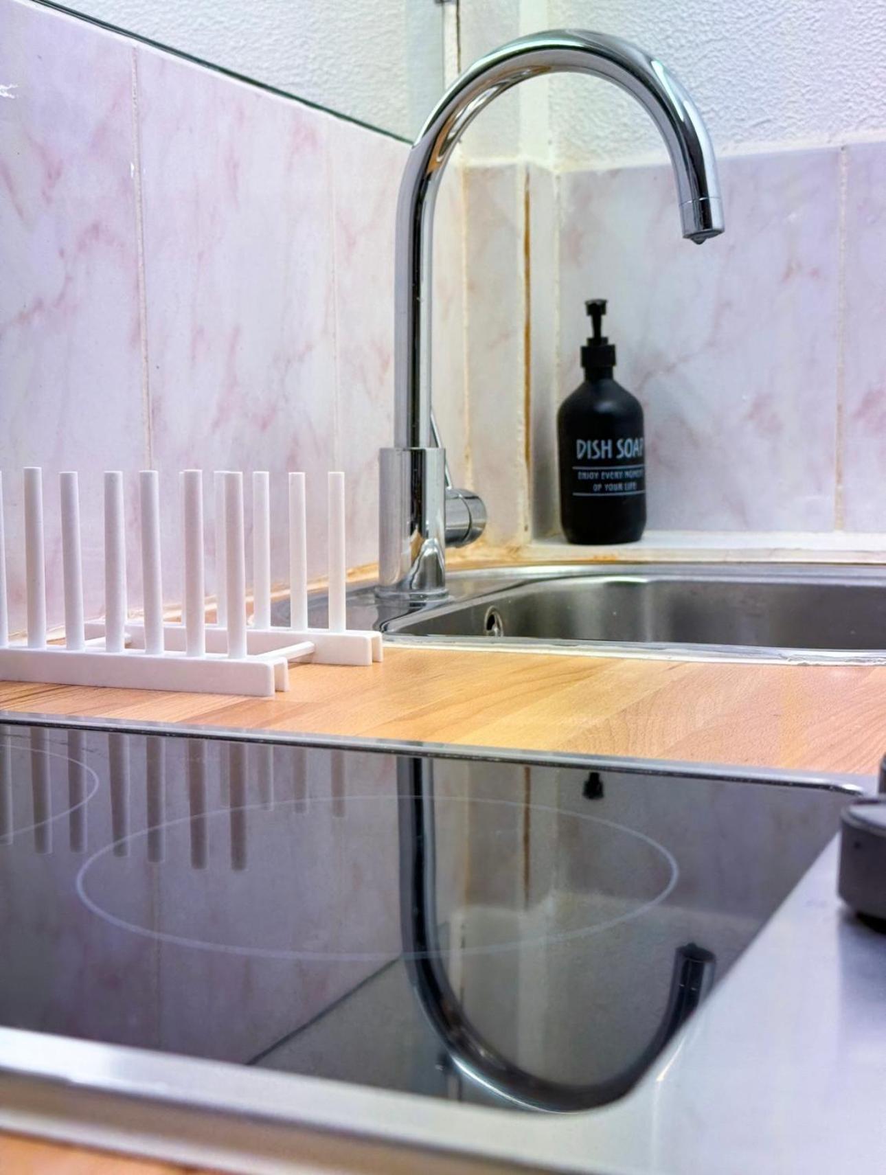 Le Cocon Urbain Apartment