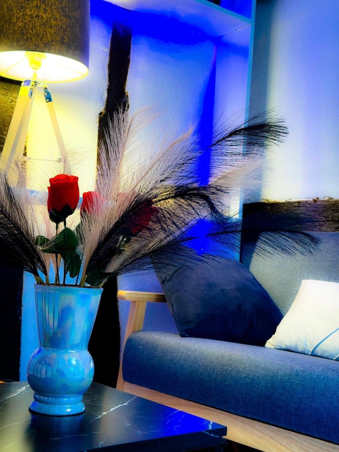 Apartment Le Cocon Urbain Chartres