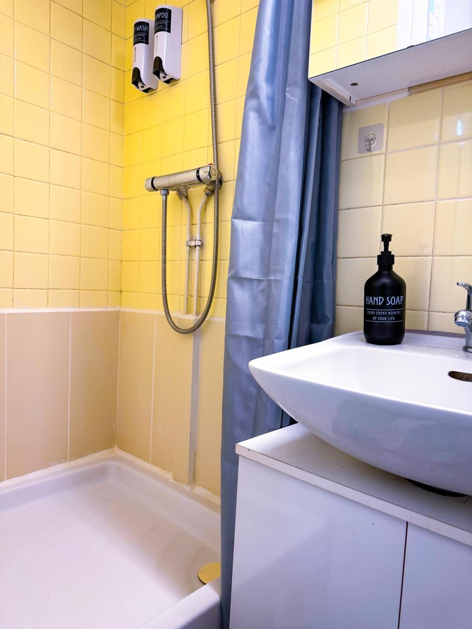 Le Cocon Urbain Apartment *